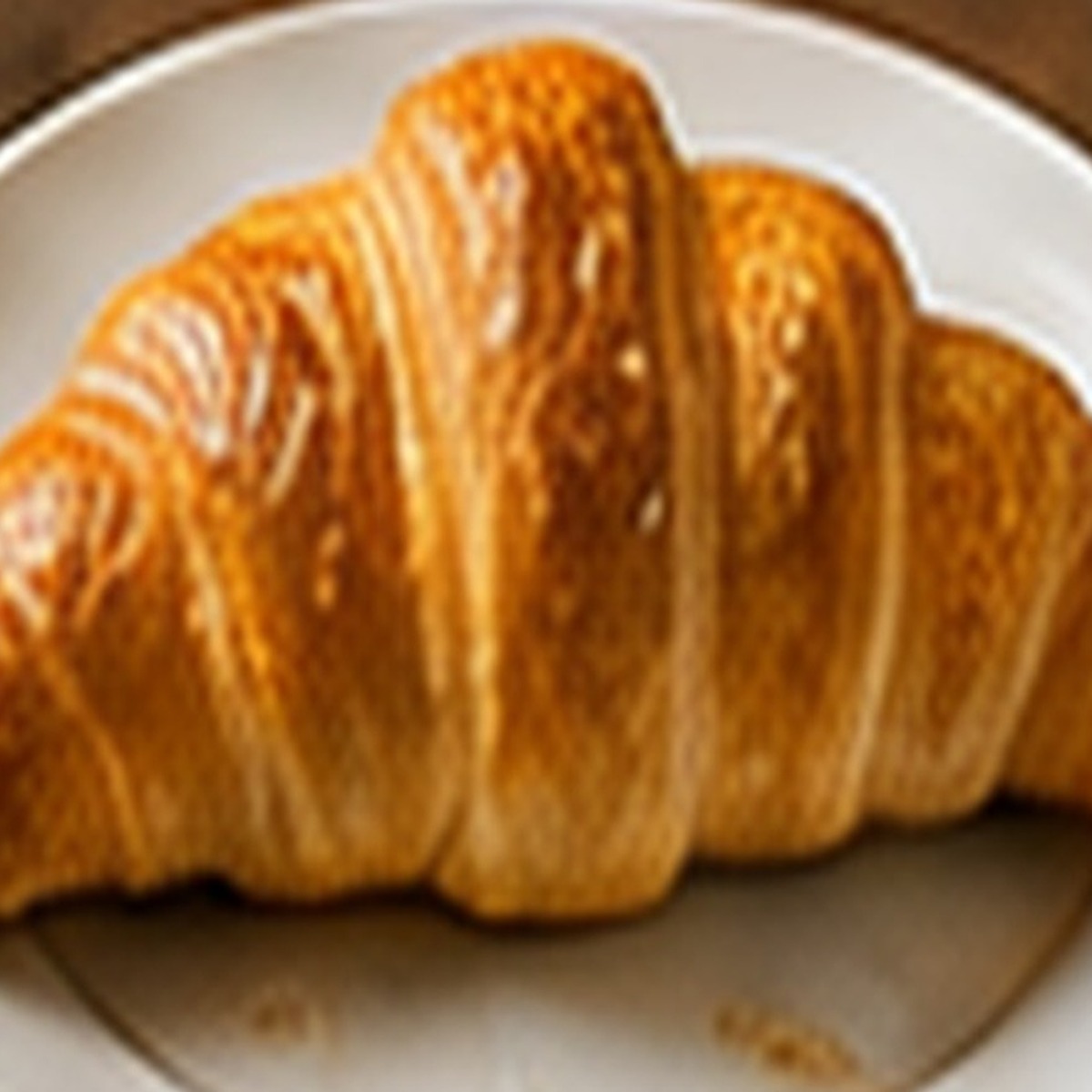 Butter Croissant