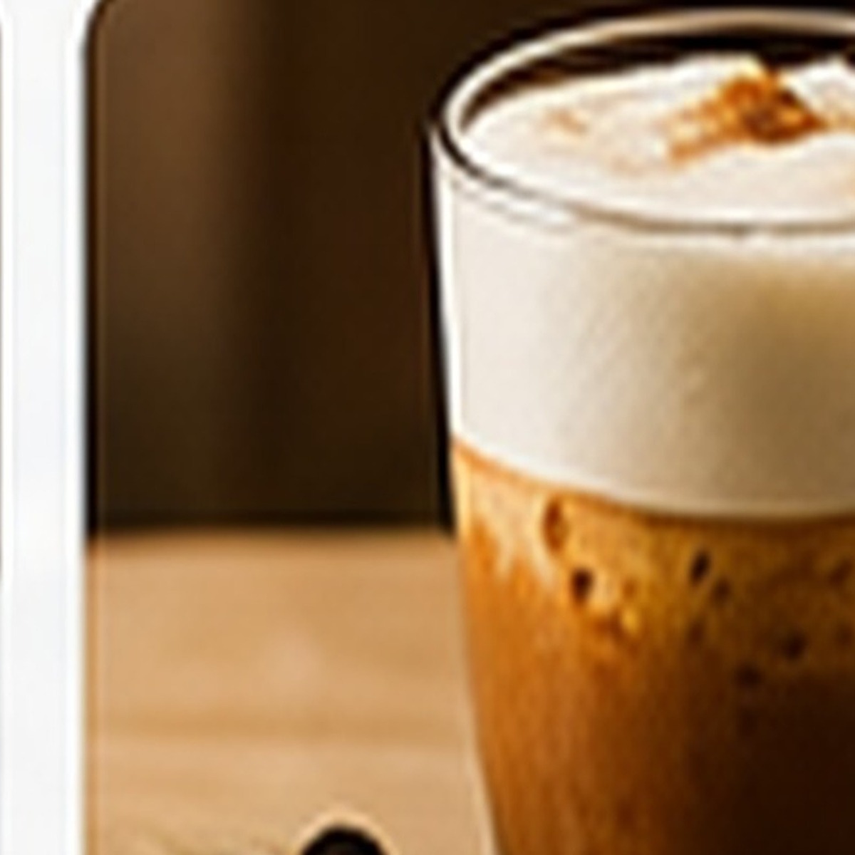 Freddo Cappuccino