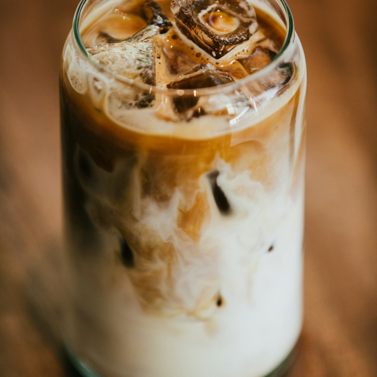Iced Americano