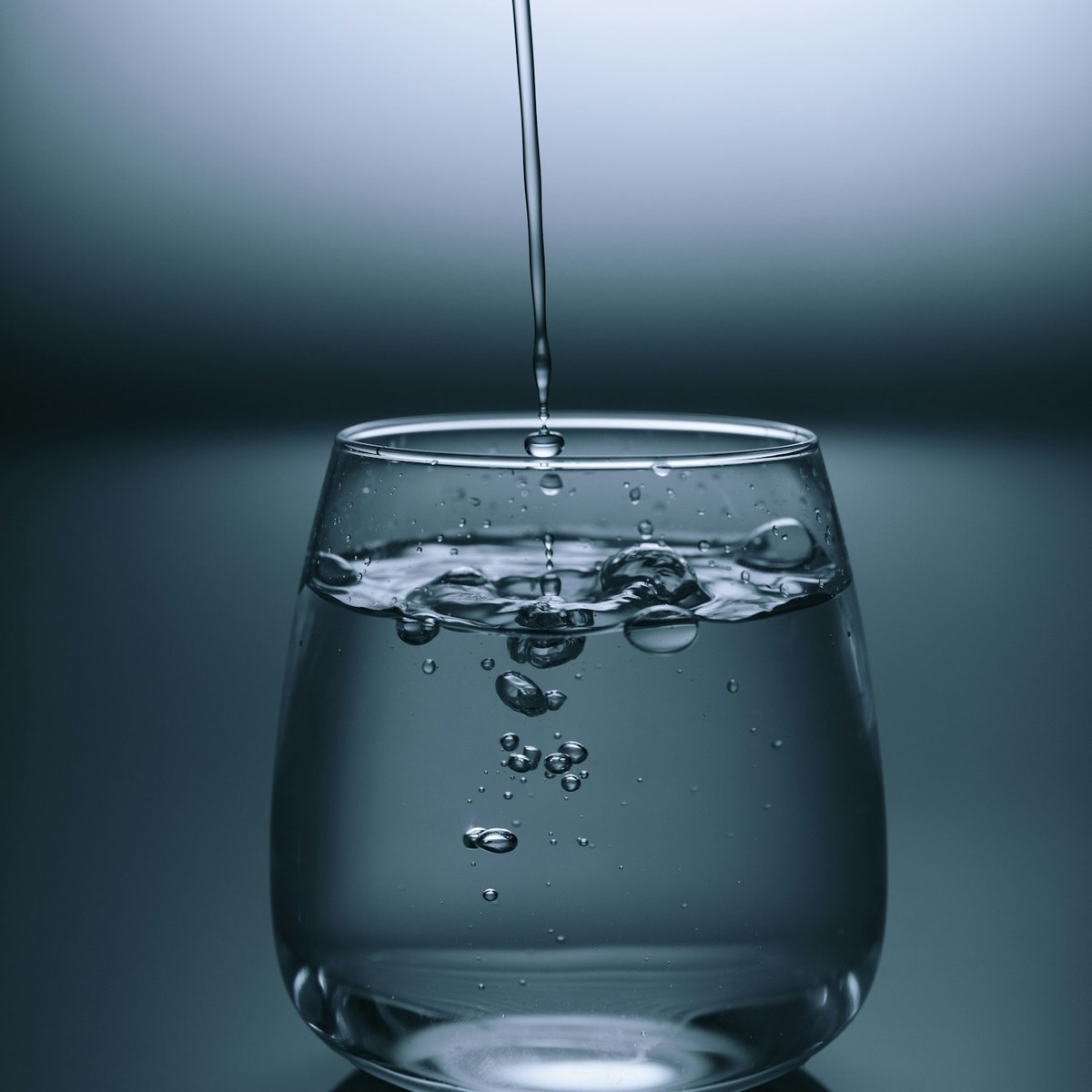 Sparkling Water