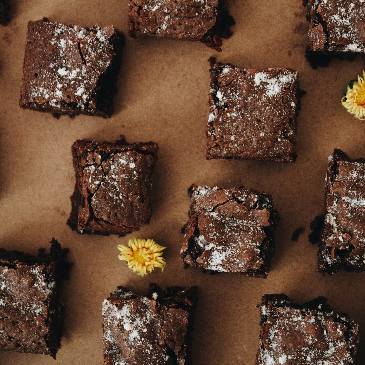 Chocolate Brownie