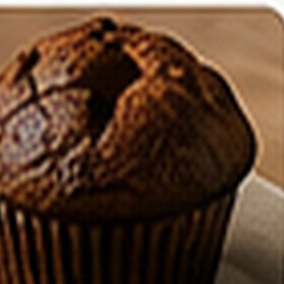 Chocolate Muffin