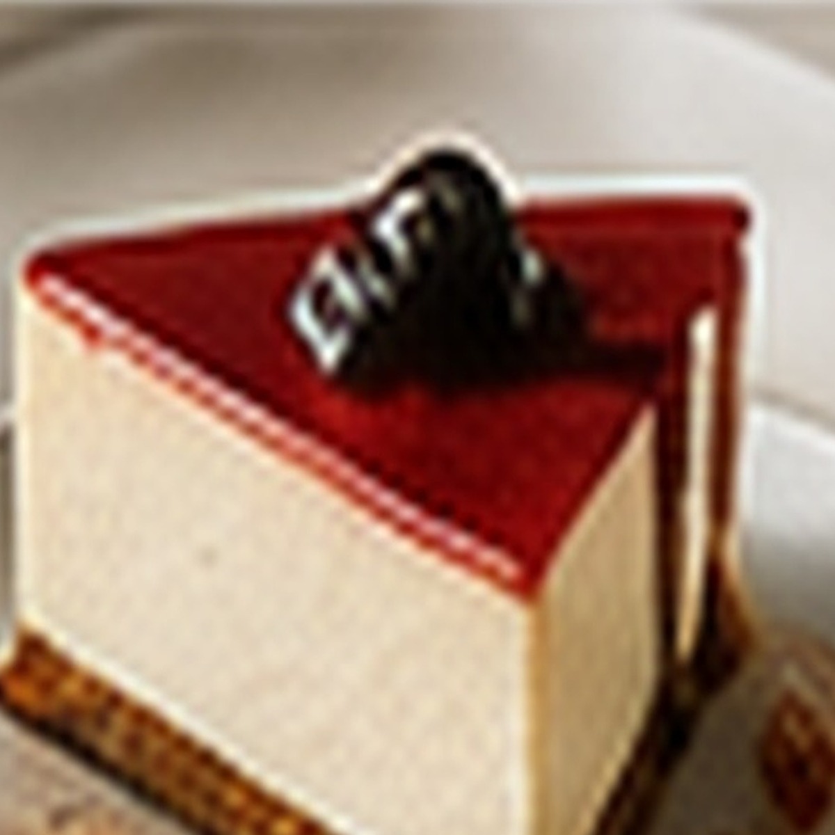 Classic Cheesecake