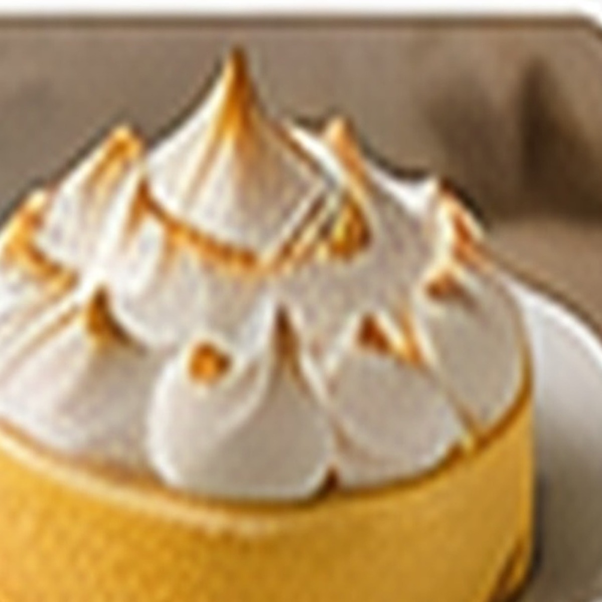 Lemon Tart