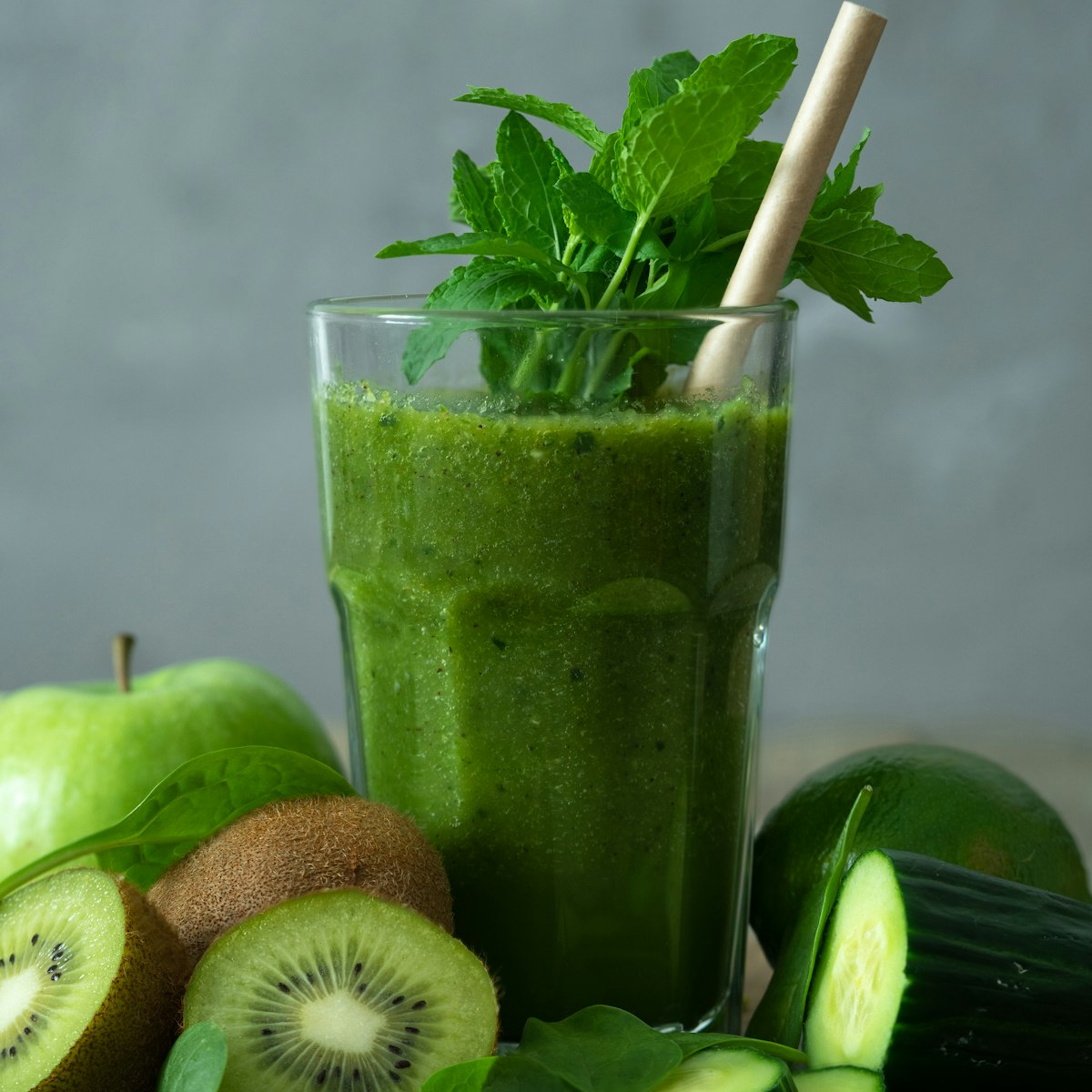 Green Detox Juice