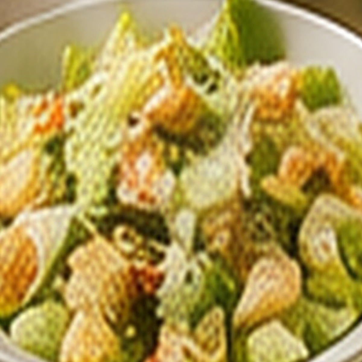 Classic Caesar Salad