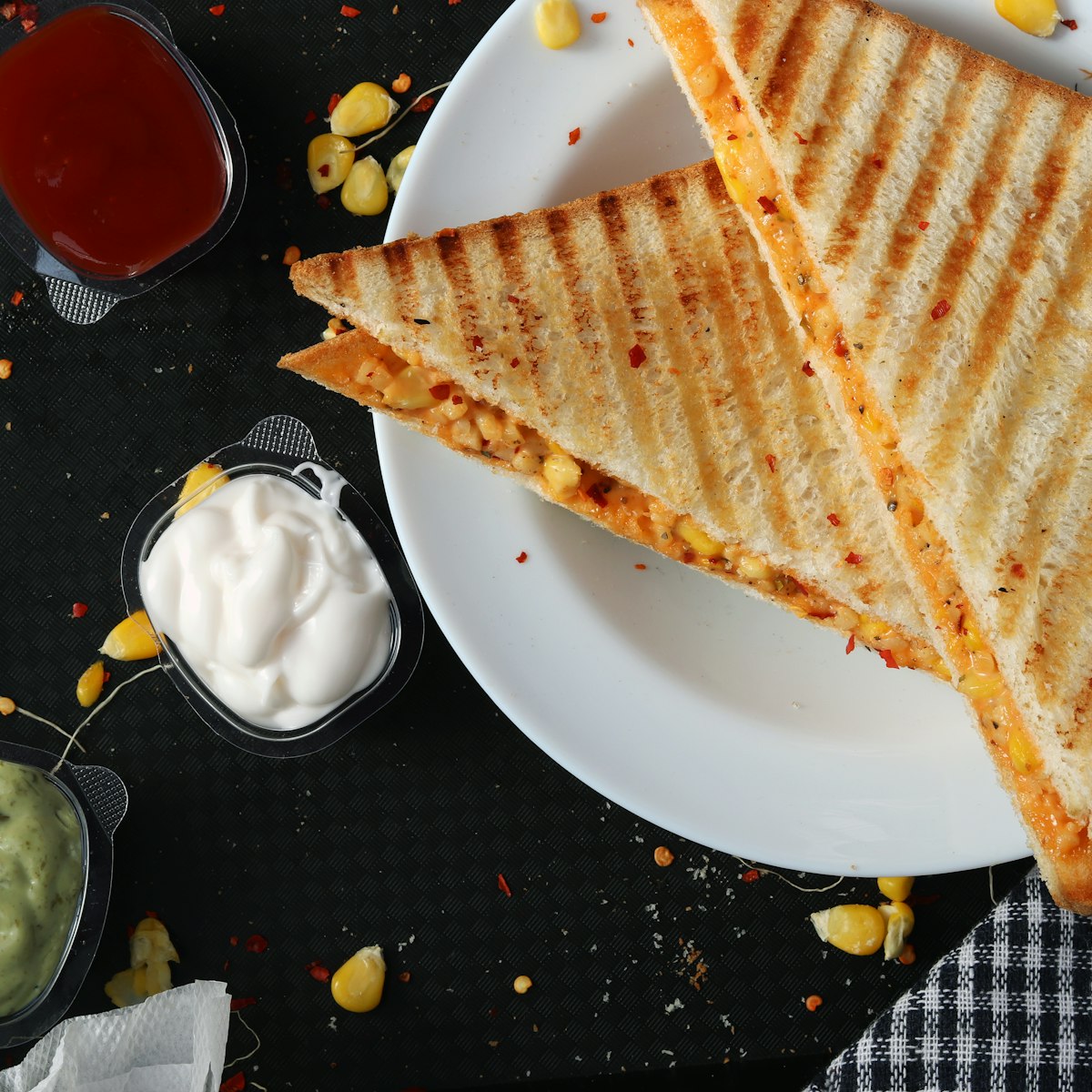 Classic Club Sandwich