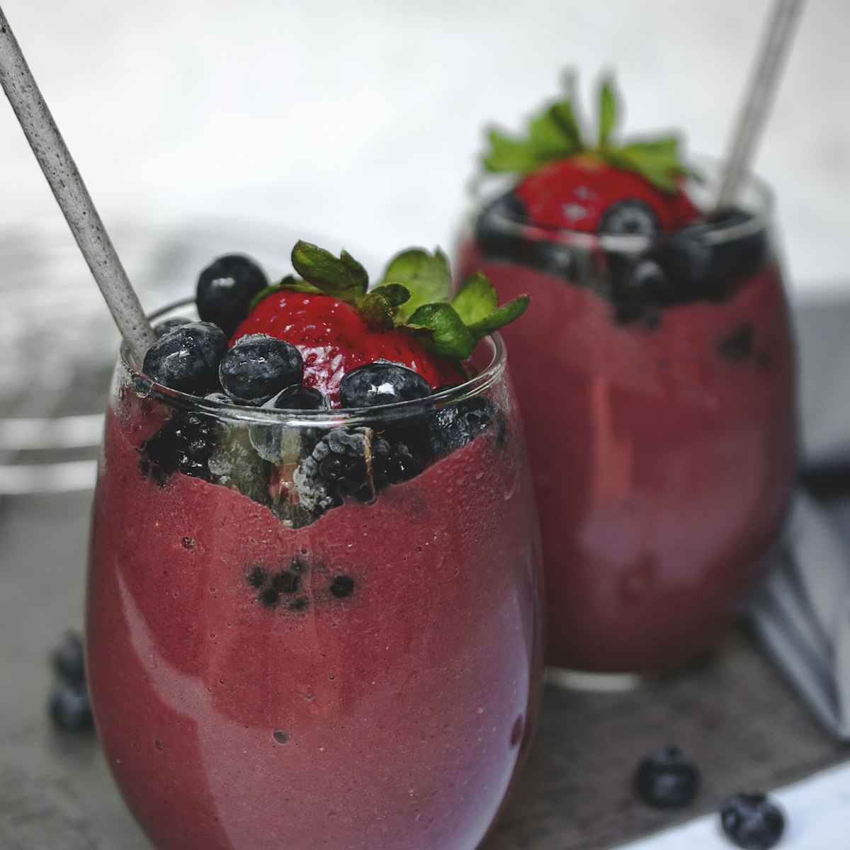 Banana Smoothie