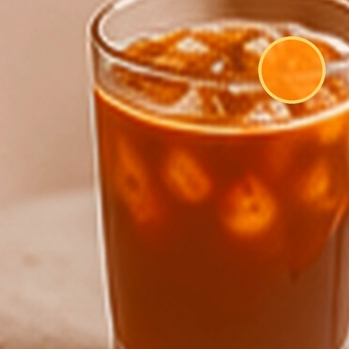 Mango Smoothie