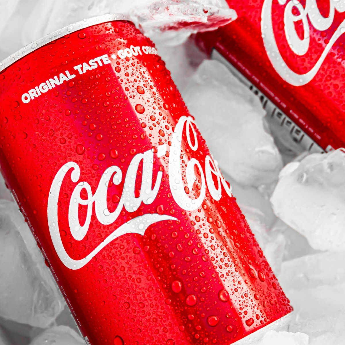 Coca-Cola 330ml
