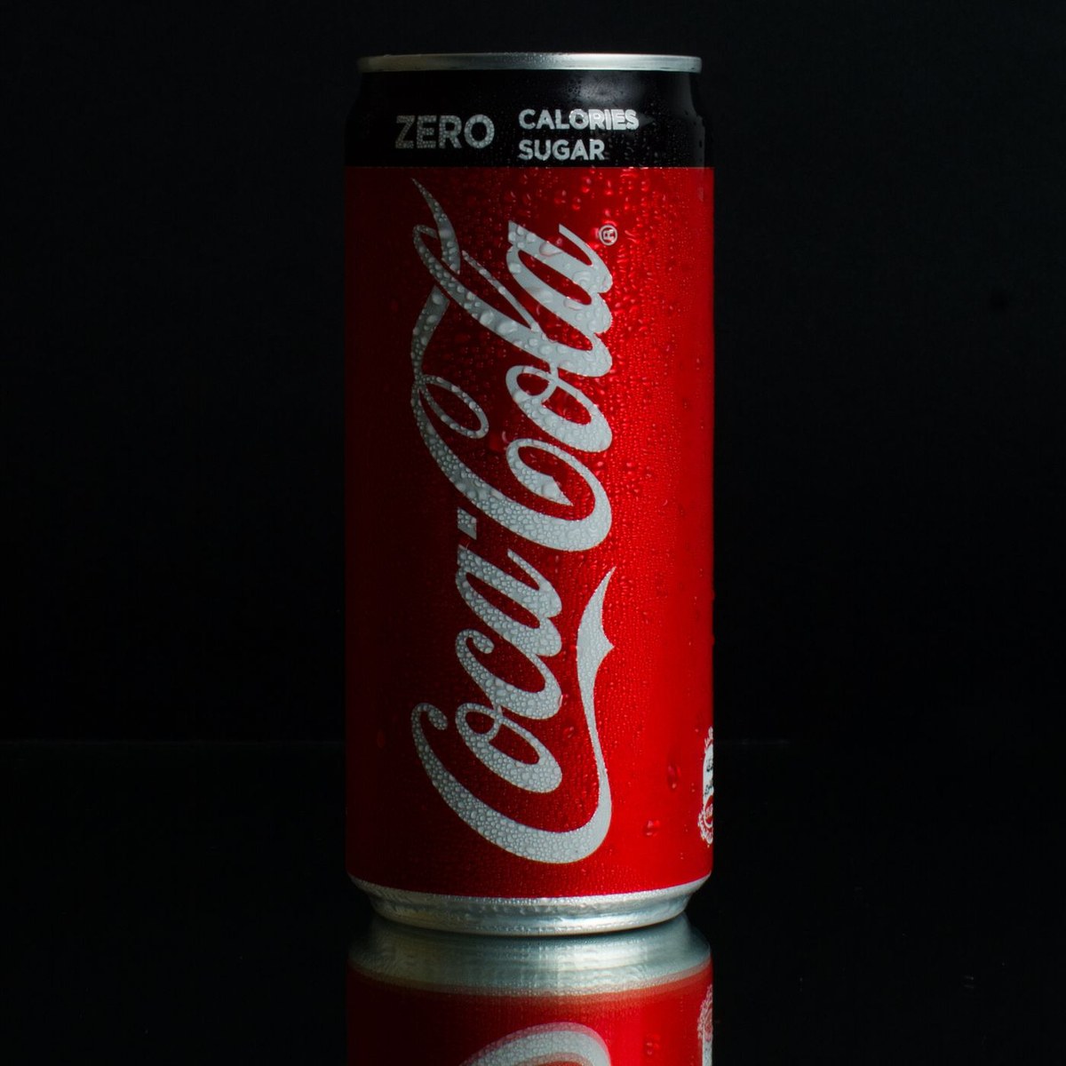 Coca-Cola Zero 330ml